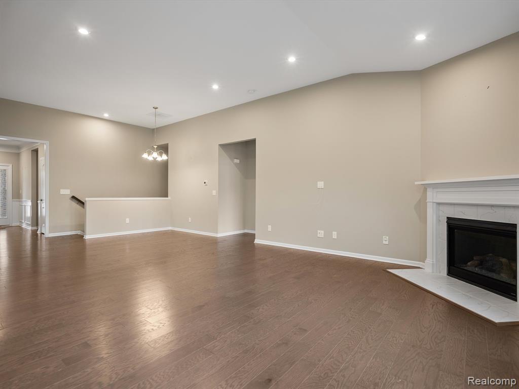 48672 Rockview Road Novi, MI 48374 - Photo 10 of 23