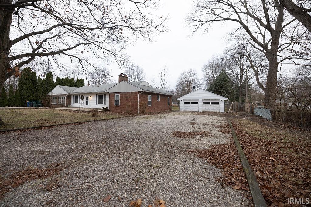 309 South Hawthorne Road Muncie, IN 47304 - Photo 36 of 36