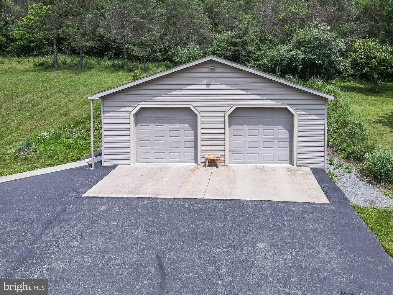 682 Emigh Run Road Morrisdale, PA 16858 - Photo 40 of 47