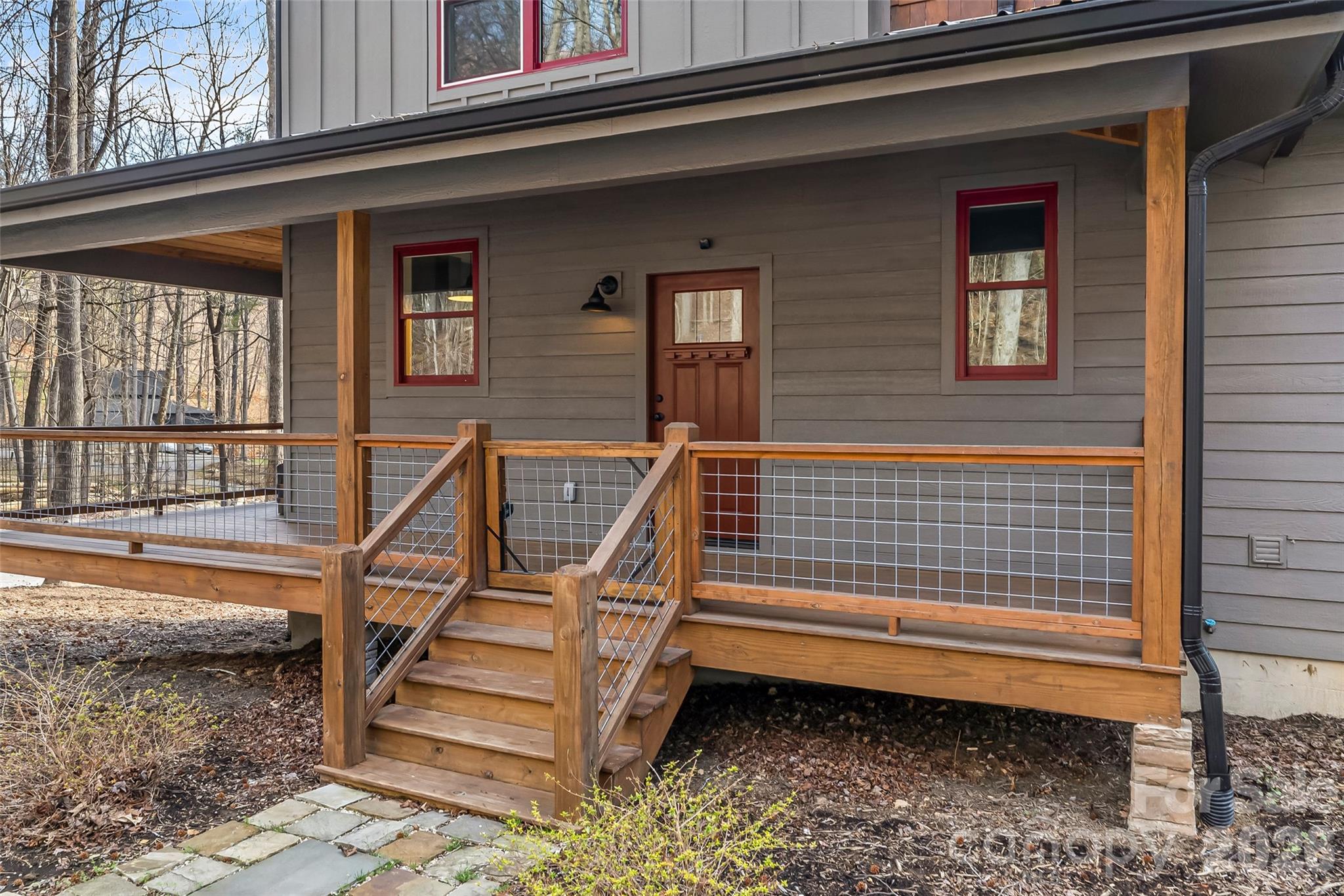 43 Clinchfield Gap Road Marion, NC 28752 - Photo 11 of 44