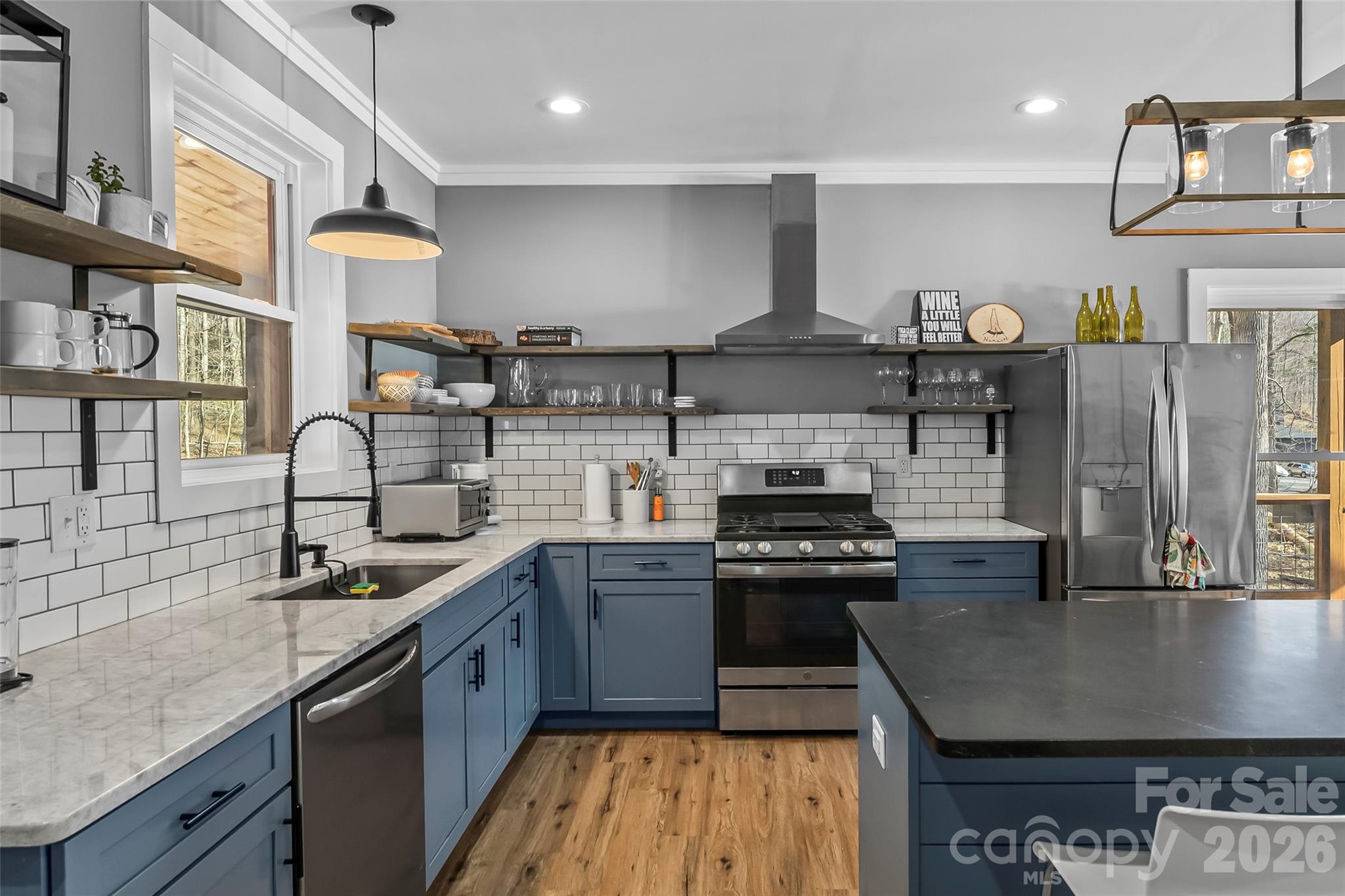 43 Clinchfield Gap Road Marion, NC 28752 - Photo 13 of 44