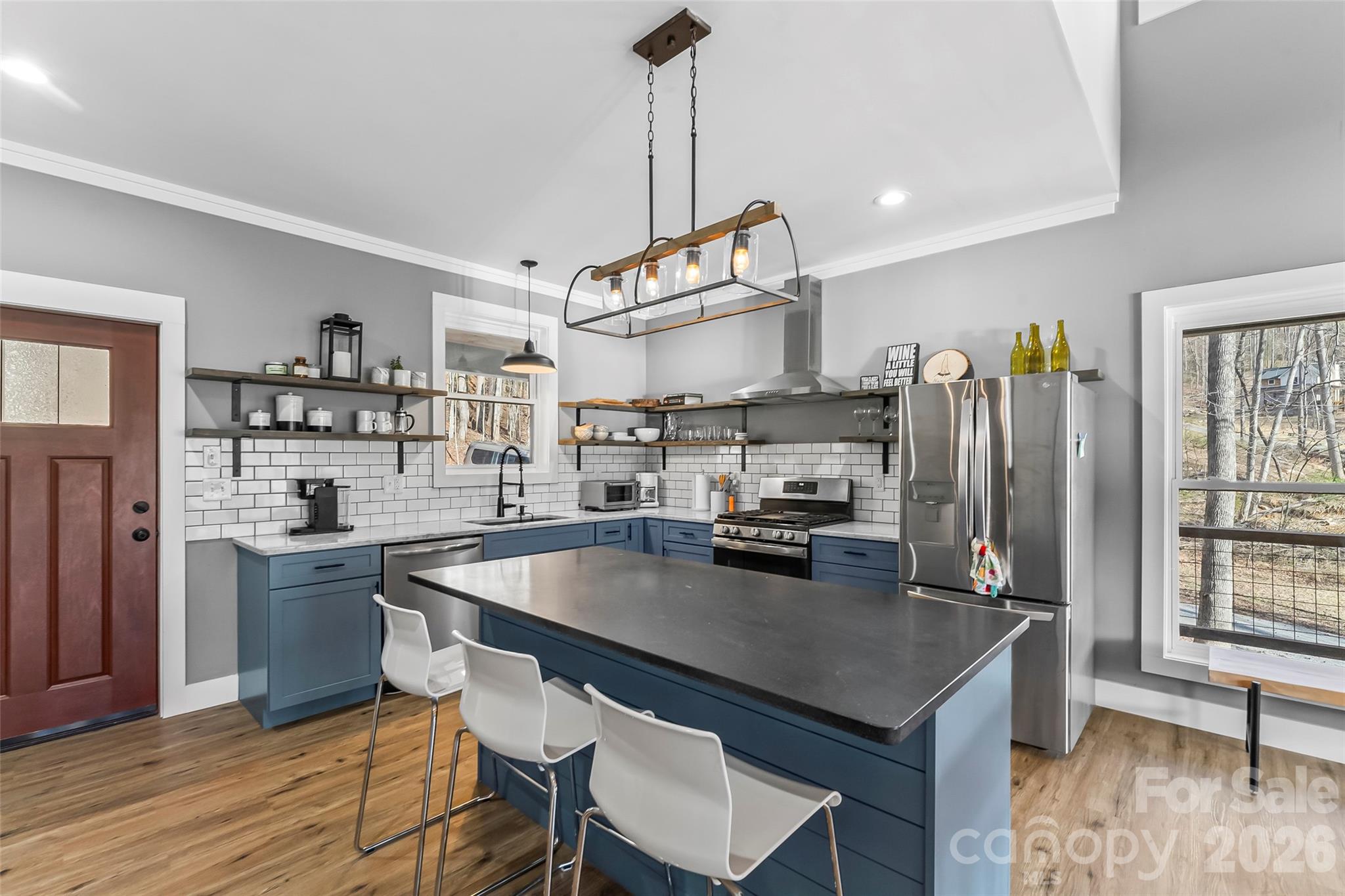 43 Clinchfield Gap Road Marion, NC 28752 - Photo 14 of 44