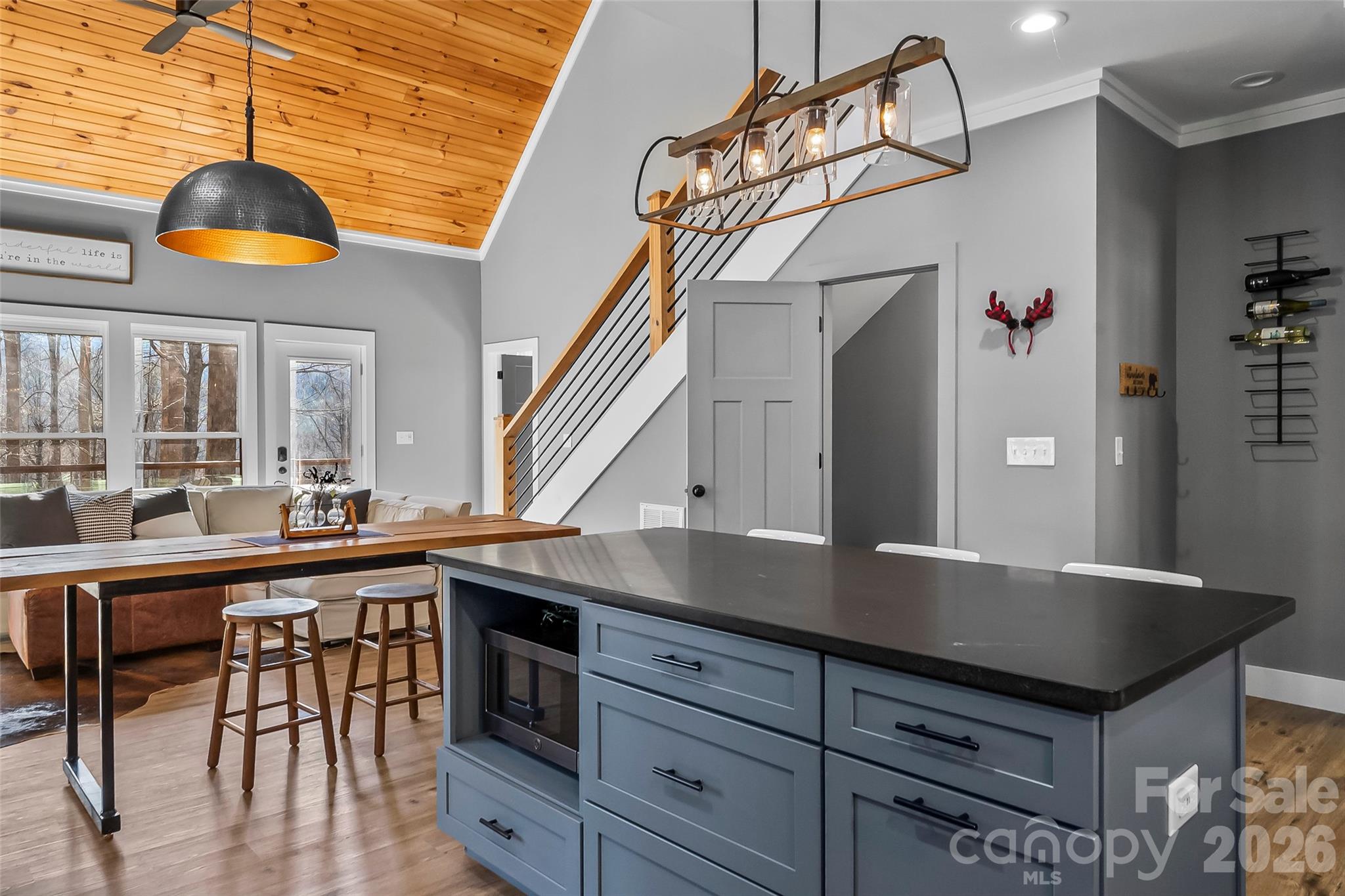 43 Clinchfield Gap Road Marion, NC 28752 - Photo 16 of 44