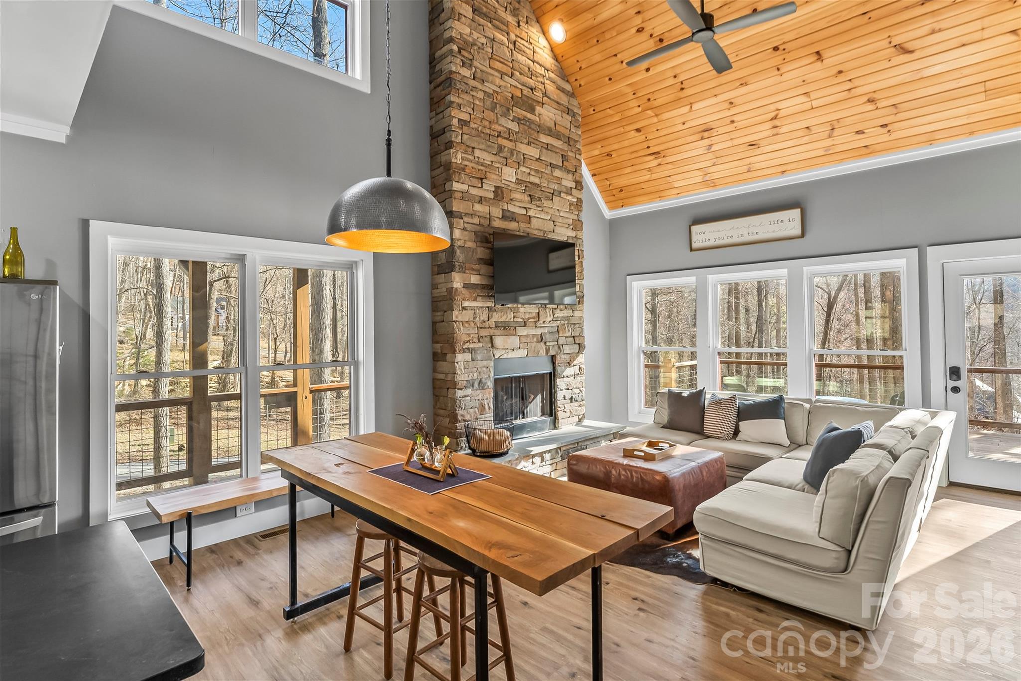 43 Clinchfield Gap Road Marion, NC 28752 - Photo 17 of 44