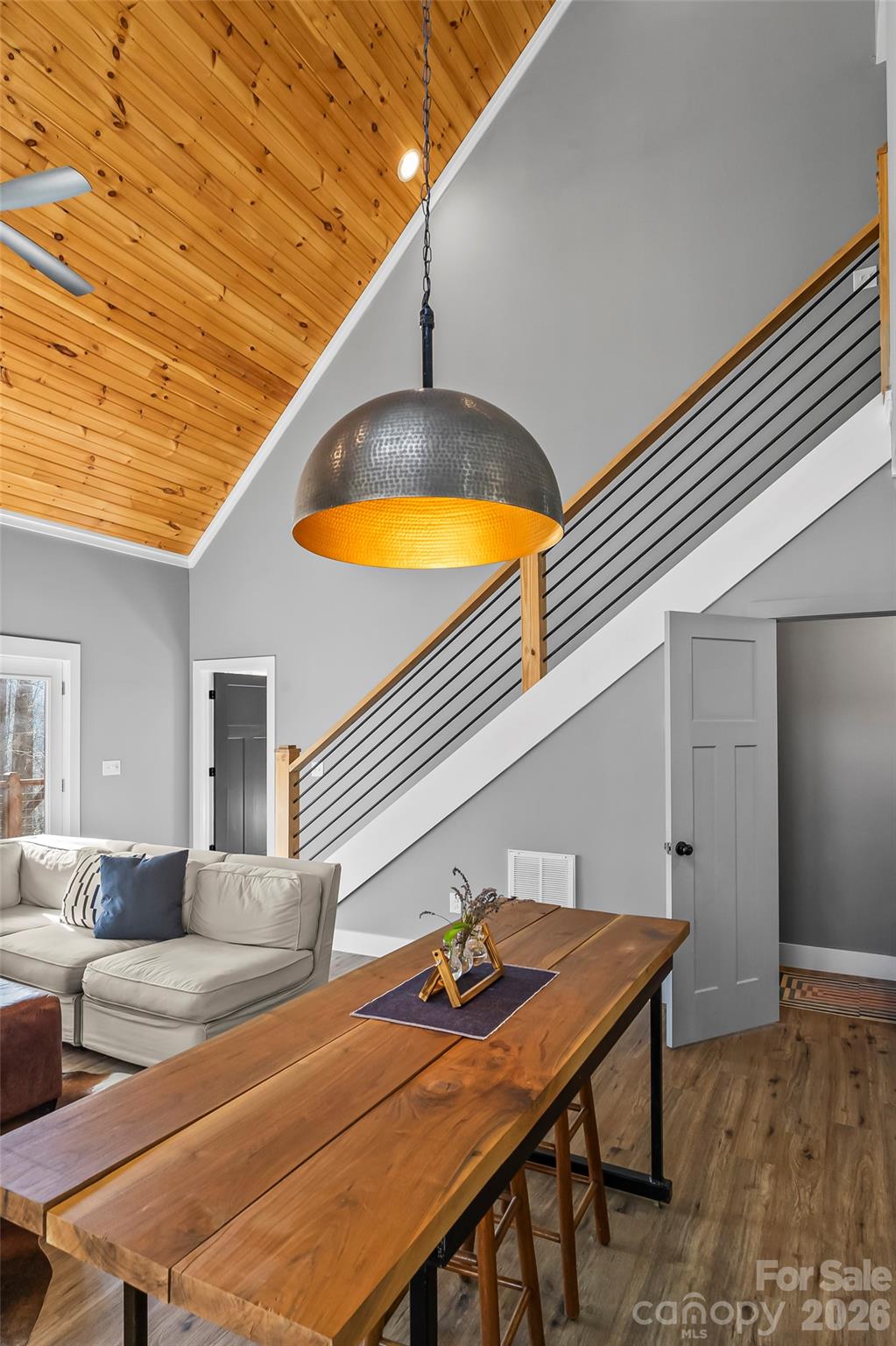 43 Clinchfield Gap Road Marion, NC 28752 - Photo 18 of 44