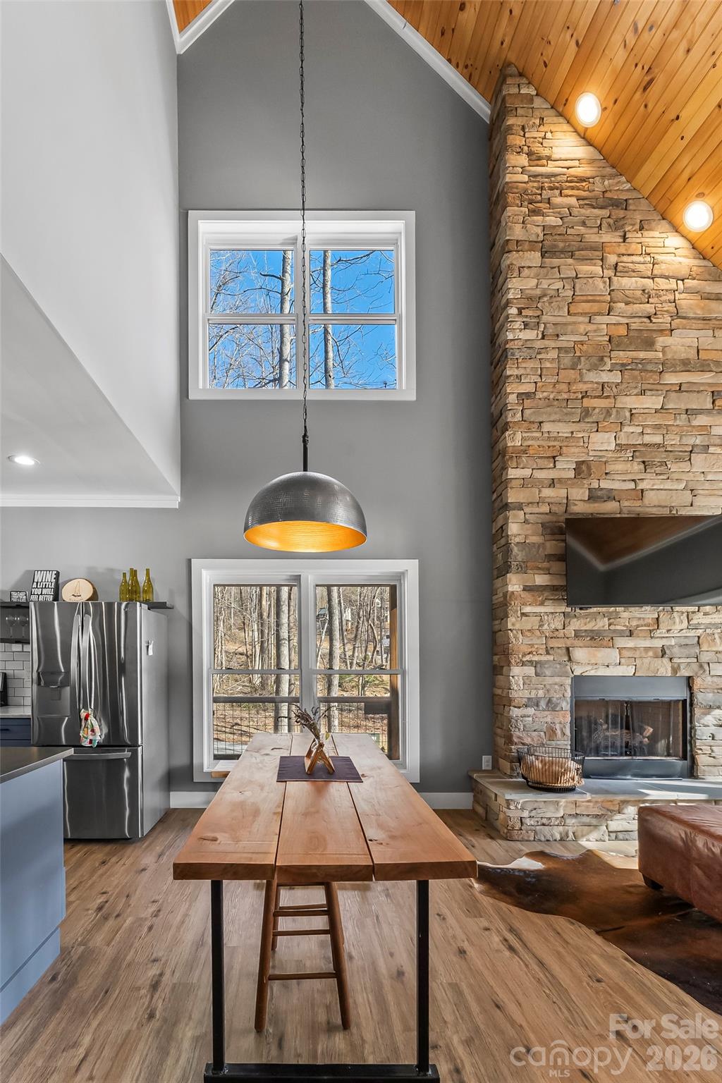 43 Clinchfield Gap Road Marion, NC 28752 - Photo 19 of 44