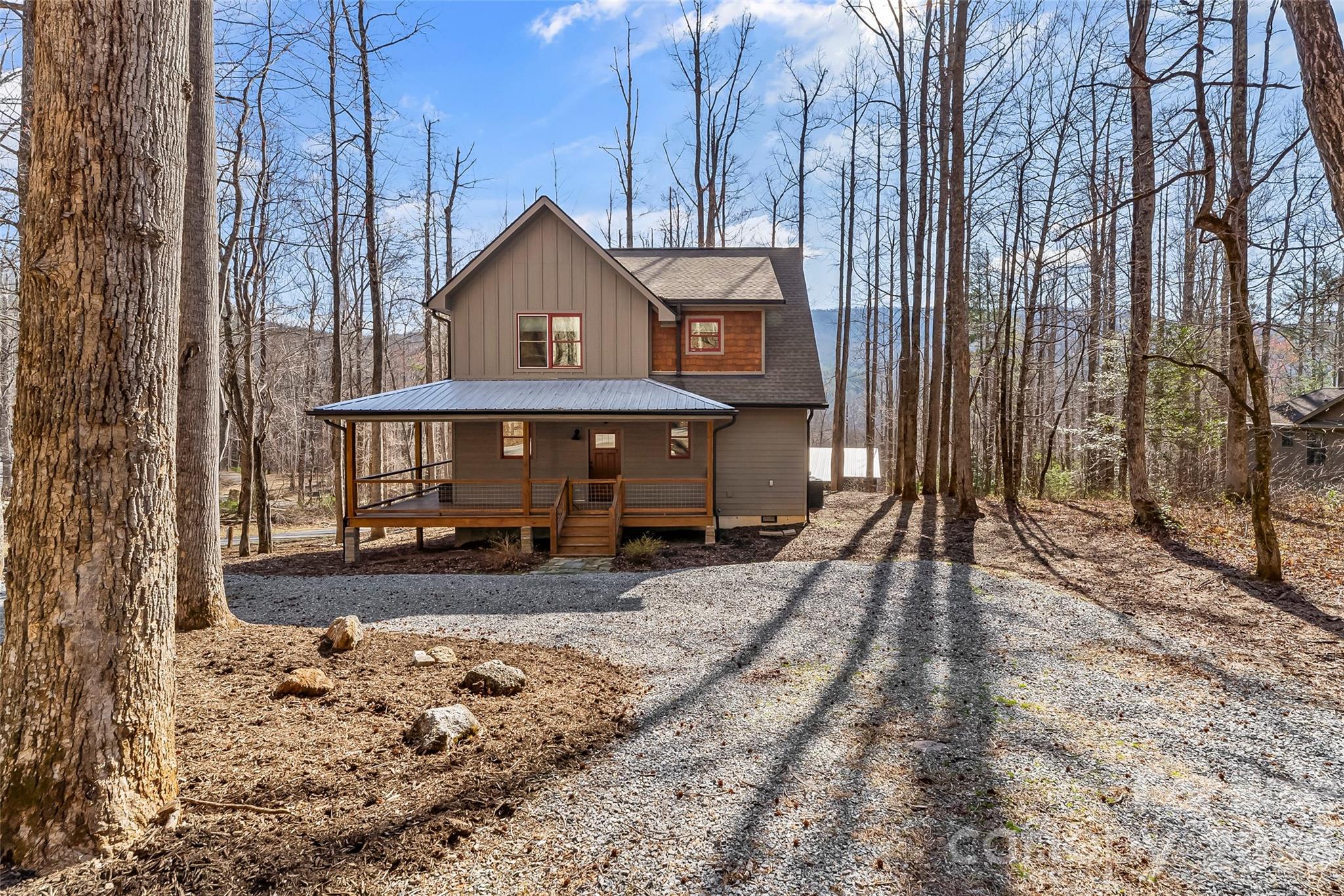 43 Clinchfield Gap Road Marion, NC 28752 - Photo 2 of 44