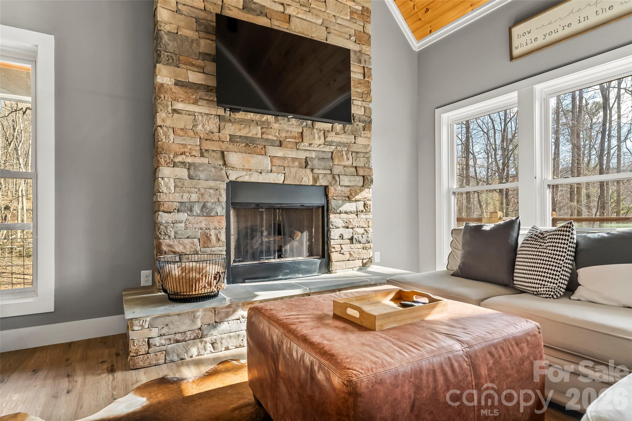 43 Clinchfield Gap Road Marion, NC 28752 - Photo 22 of 44