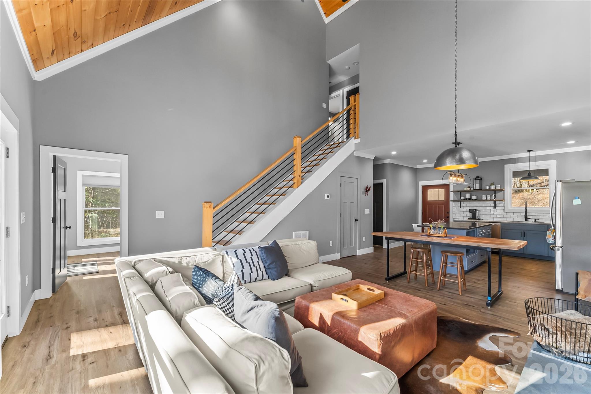 43 Clinchfield Gap Road Marion, NC 28752 - Photo 23 of 44