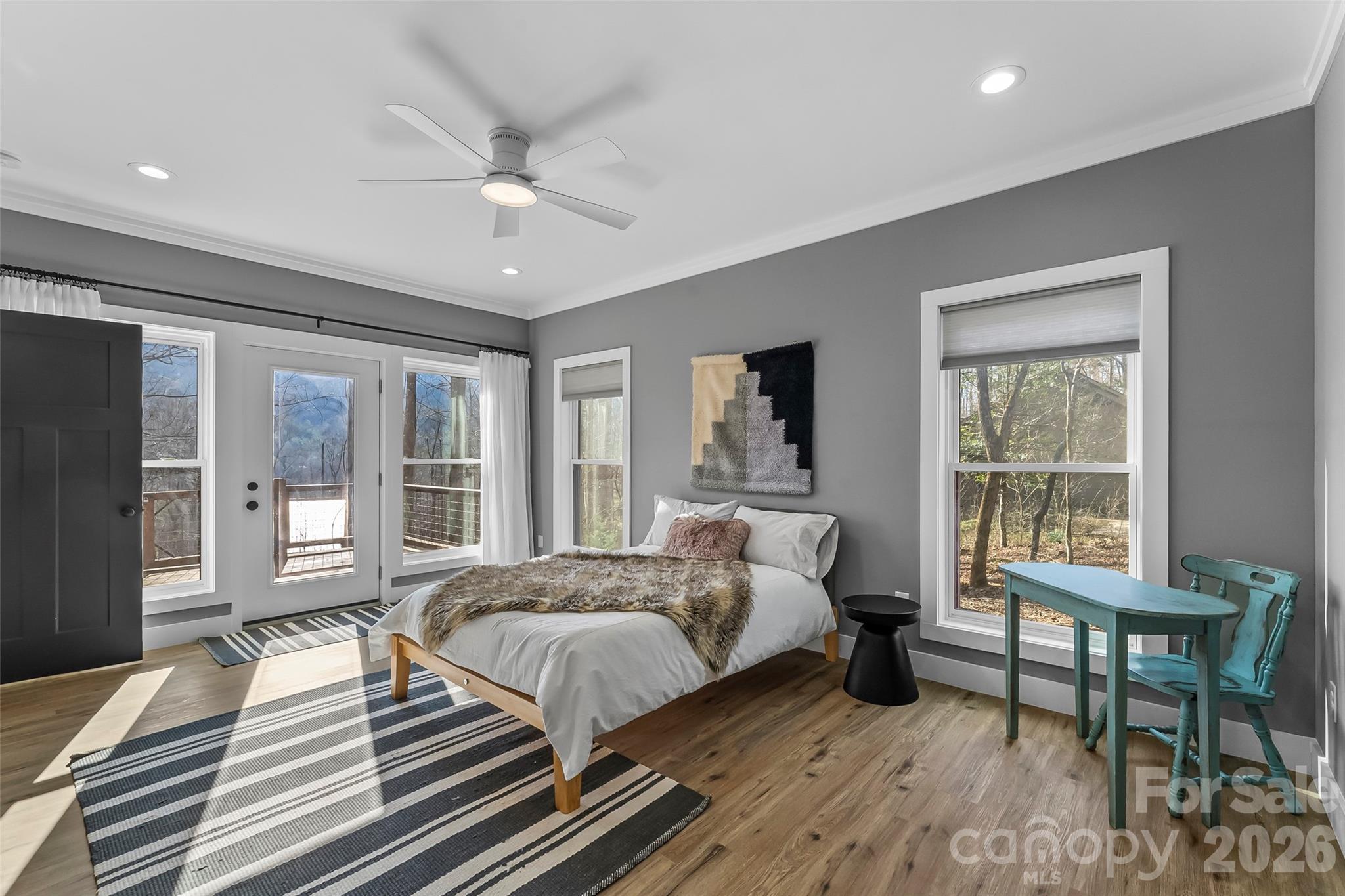 43 Clinchfield Gap Road Marion, NC 28752 - Photo 26 of 44