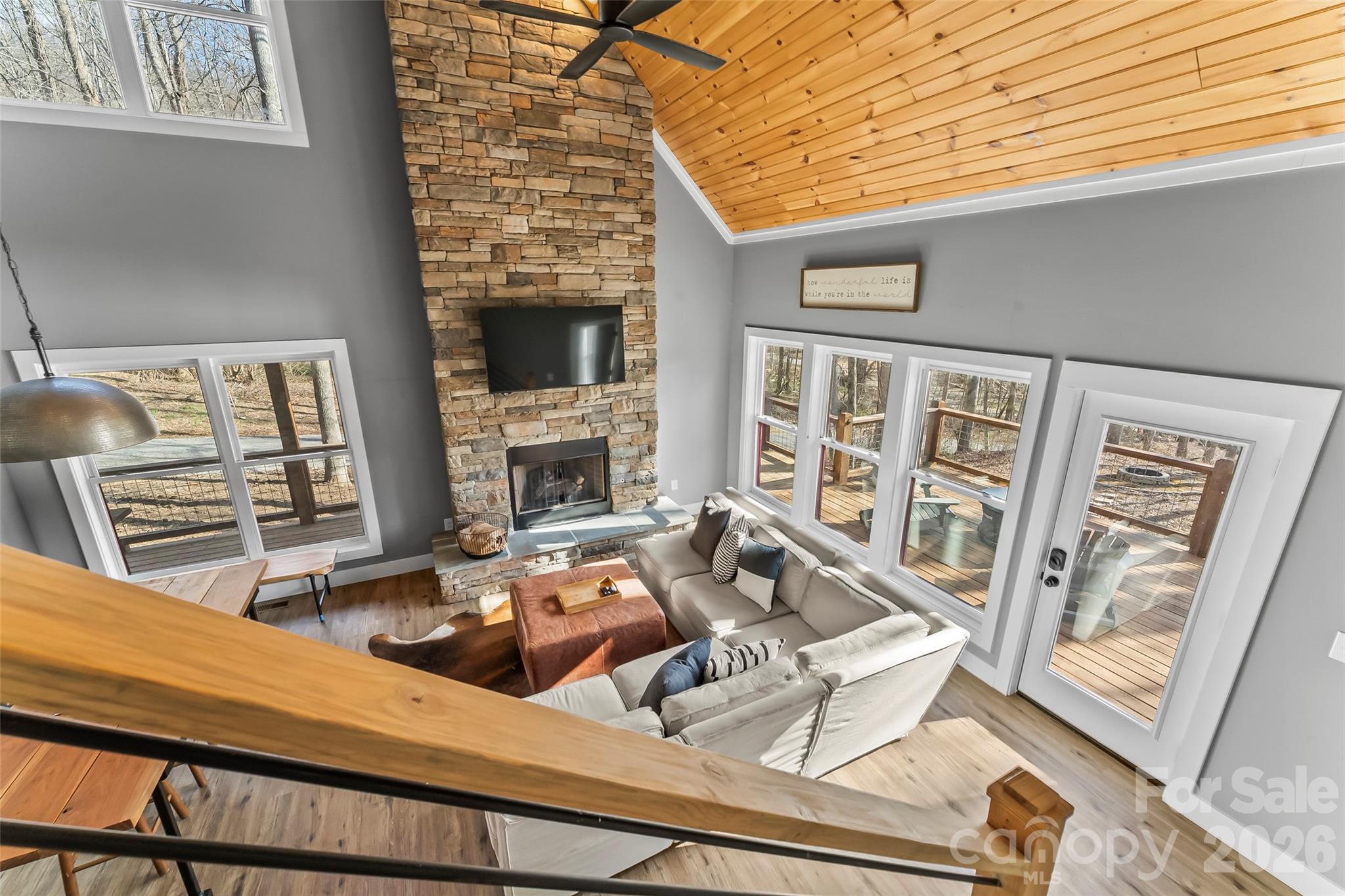 43 Clinchfield Gap Road Marion, NC 28752 - Photo 30 of 44