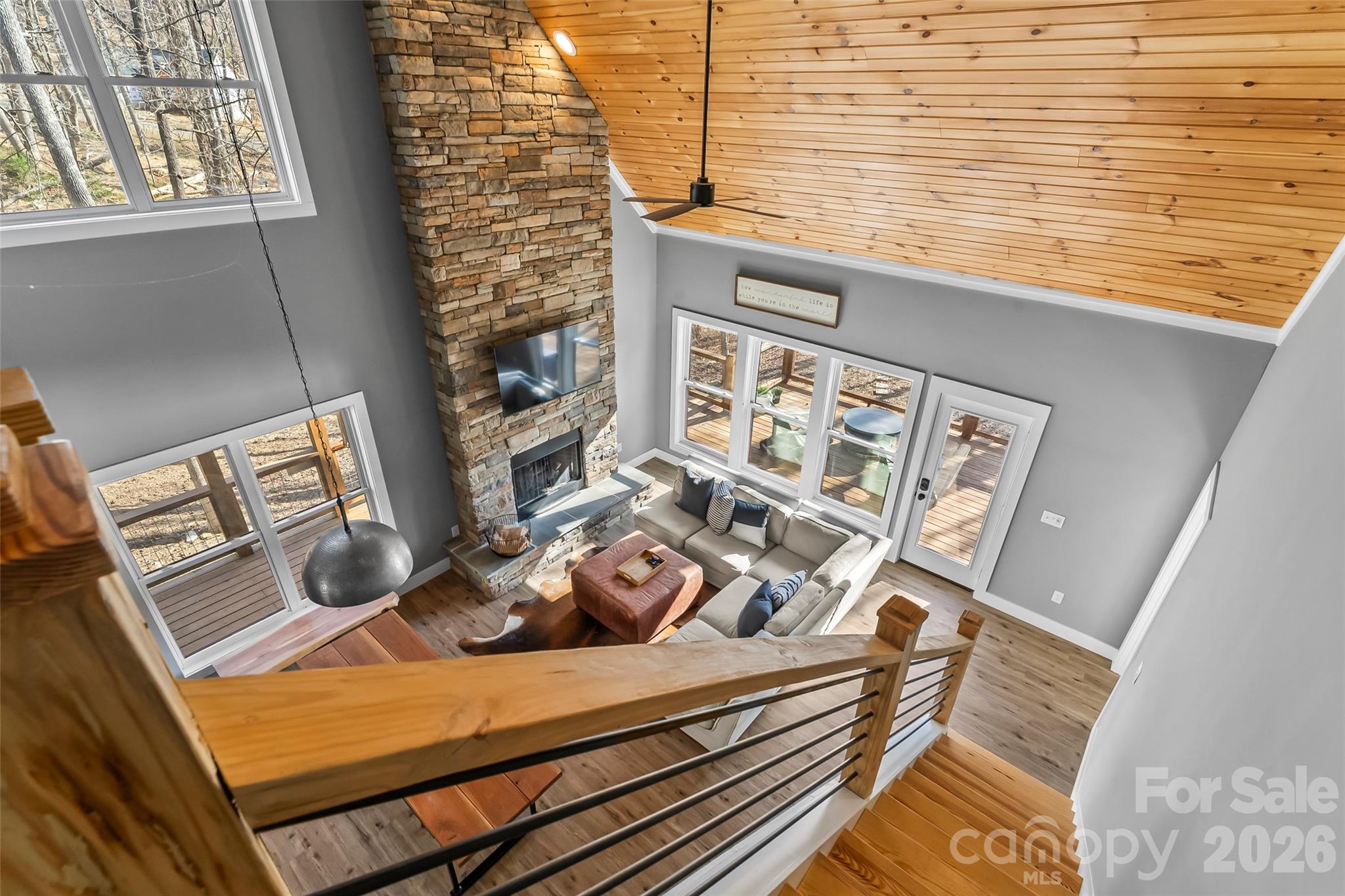 43 Clinchfield Gap Road Marion, NC 28752 - Photo 31 of 44