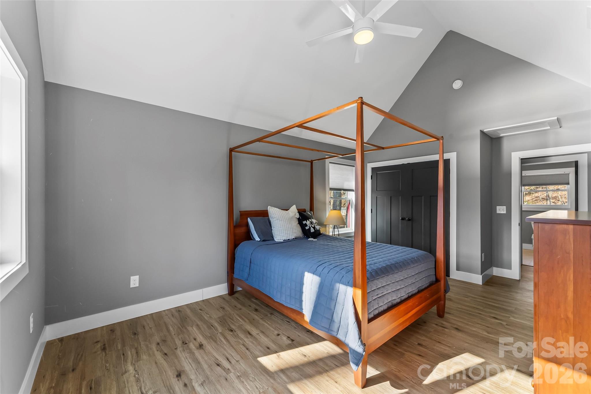 43 Clinchfield Gap Road Marion, NC 28752 - Photo 32 of 44