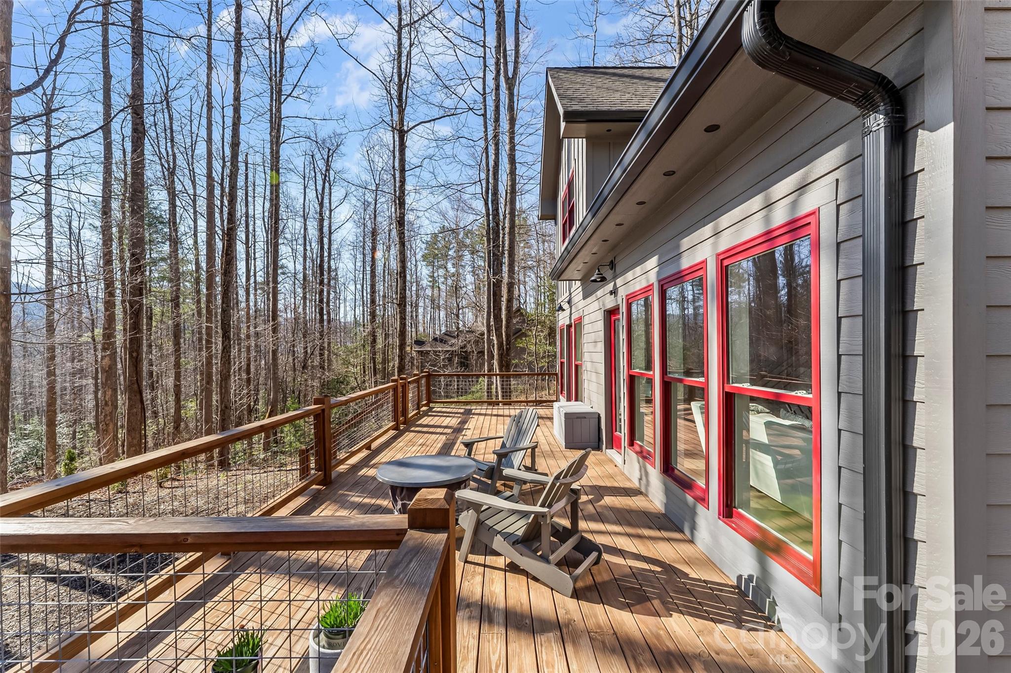 43 Clinchfield Gap Road Marion, NC 28752 - Photo 38 of 43