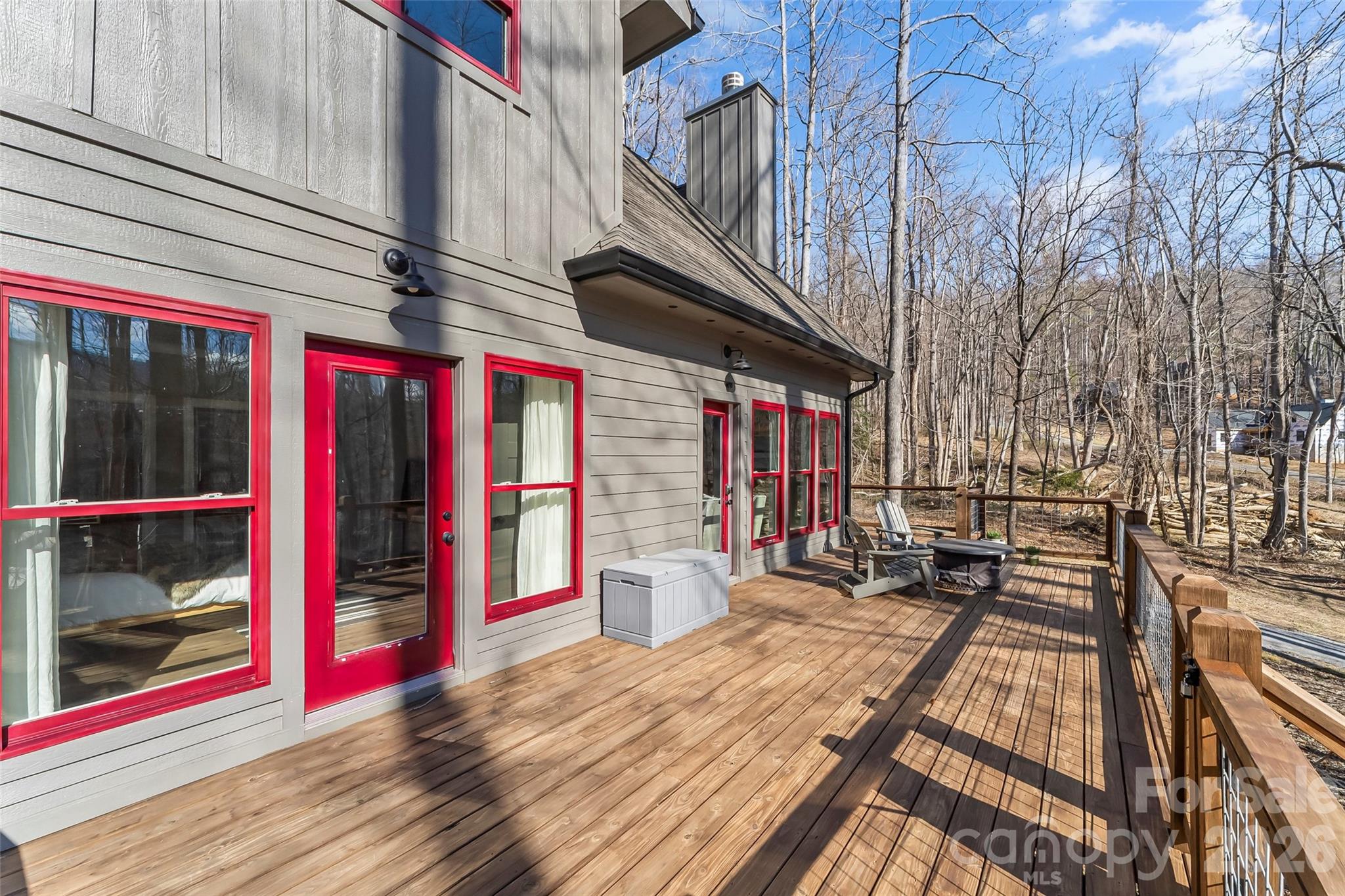 43 Clinchfield Gap Road Marion, NC 28752 - Photo 39 of 43