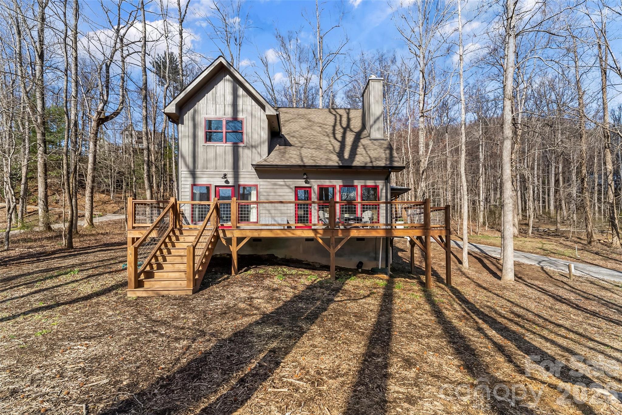 43 Clinchfield Gap Road Marion, NC 28752 - Photo 4 of 44