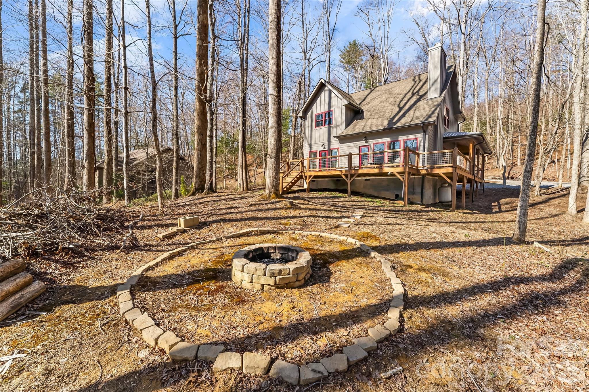 43 Clinchfield Gap Road Marion, NC 28752 - Photo 41 of 44