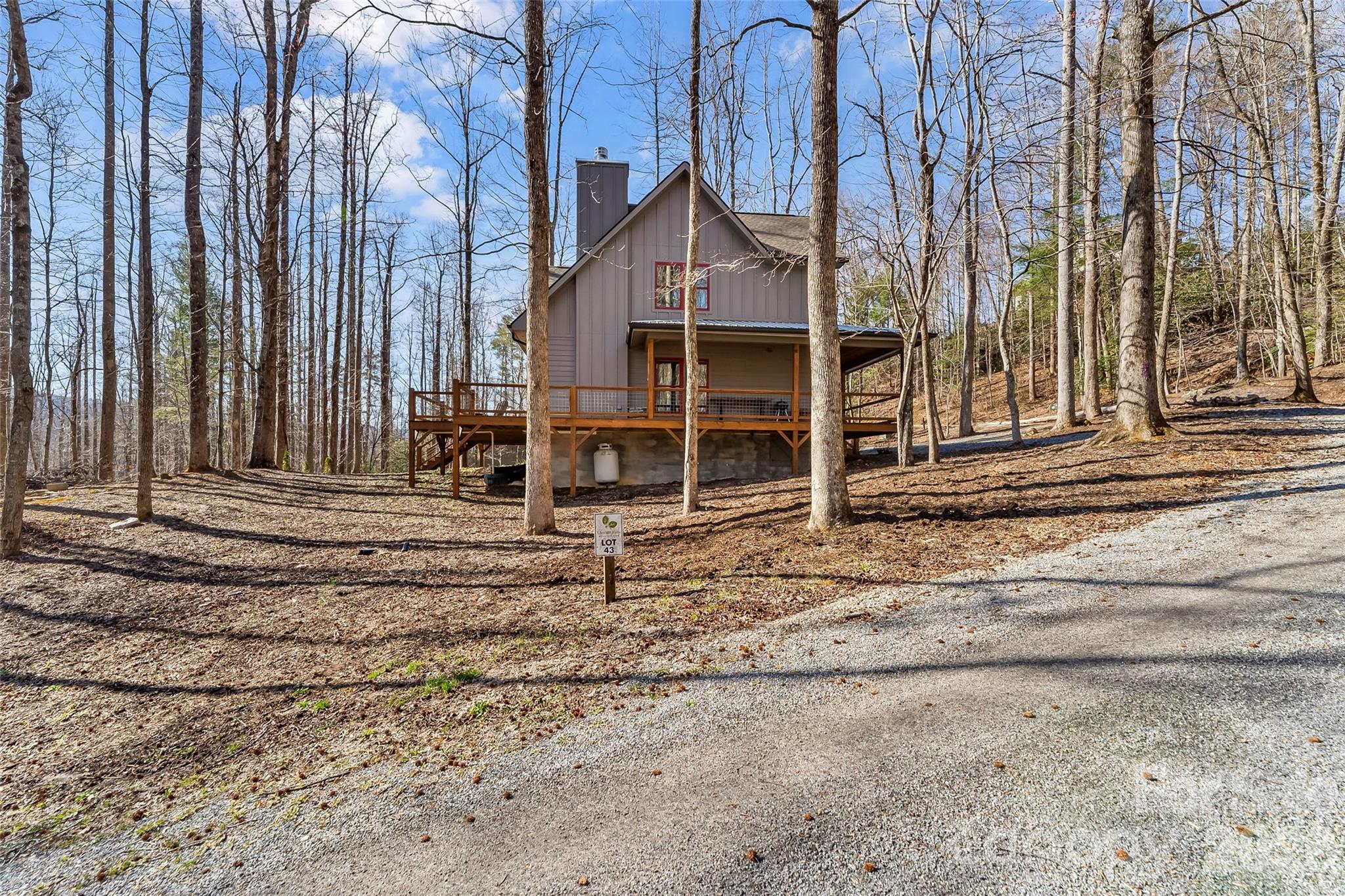 43 Clinchfield Gap Road Marion, NC 28752 - Photo 42 of 44