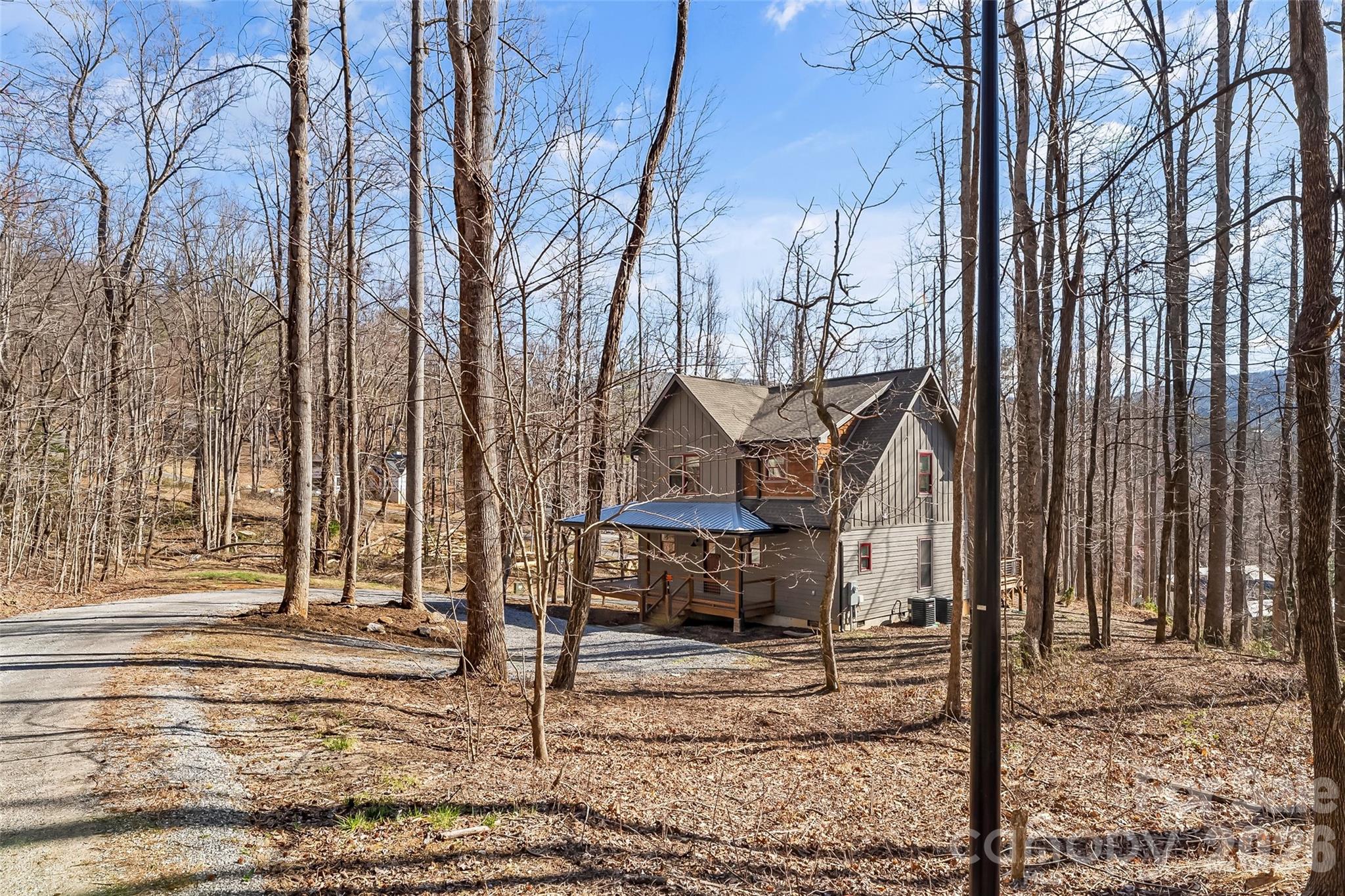43 Clinchfield Gap Road Marion, NC 28752 - Photo 43 of 44