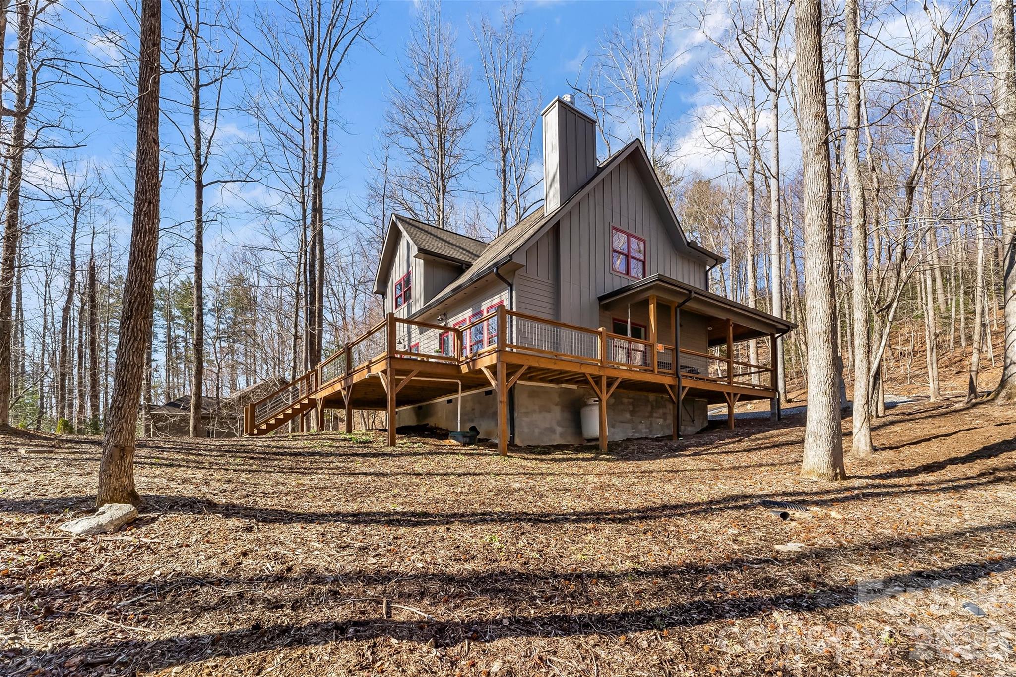 43 Clinchfield Gap Road Marion, NC 28752 - Photo 7 of 43