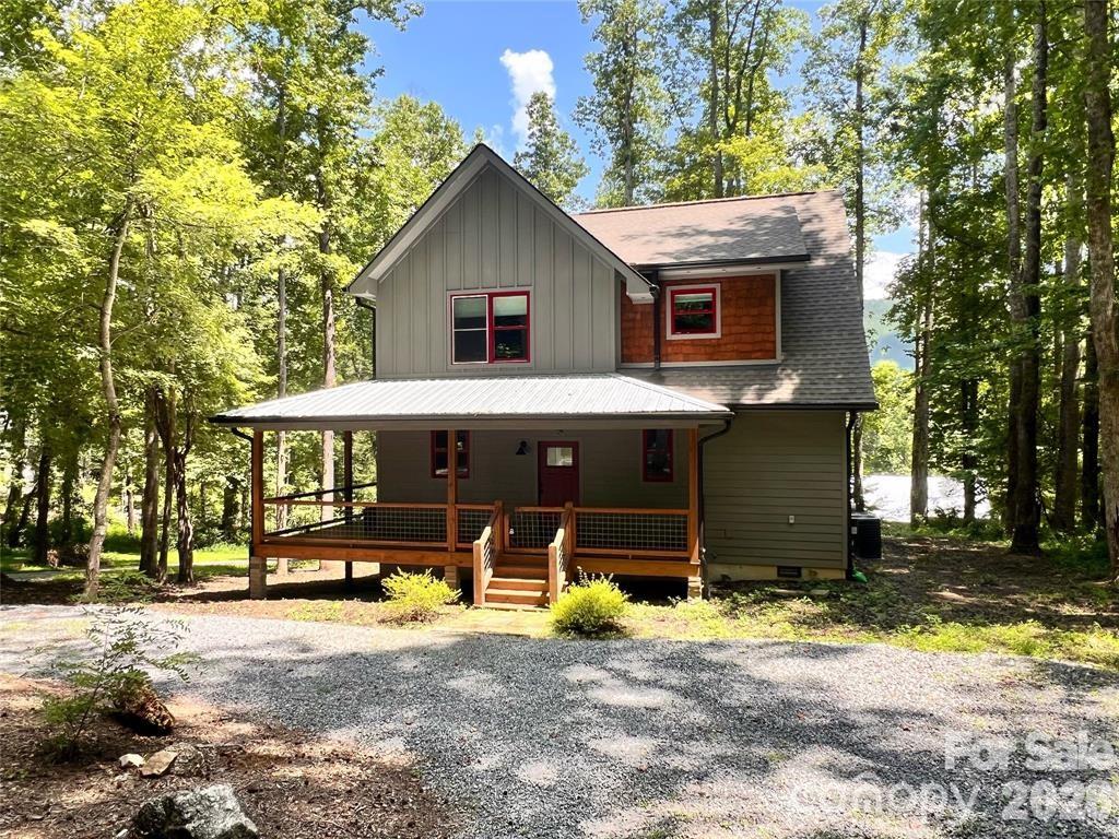 43 Clinchfield Gap Road Marion, NC 28752 - Photo 8 of 43