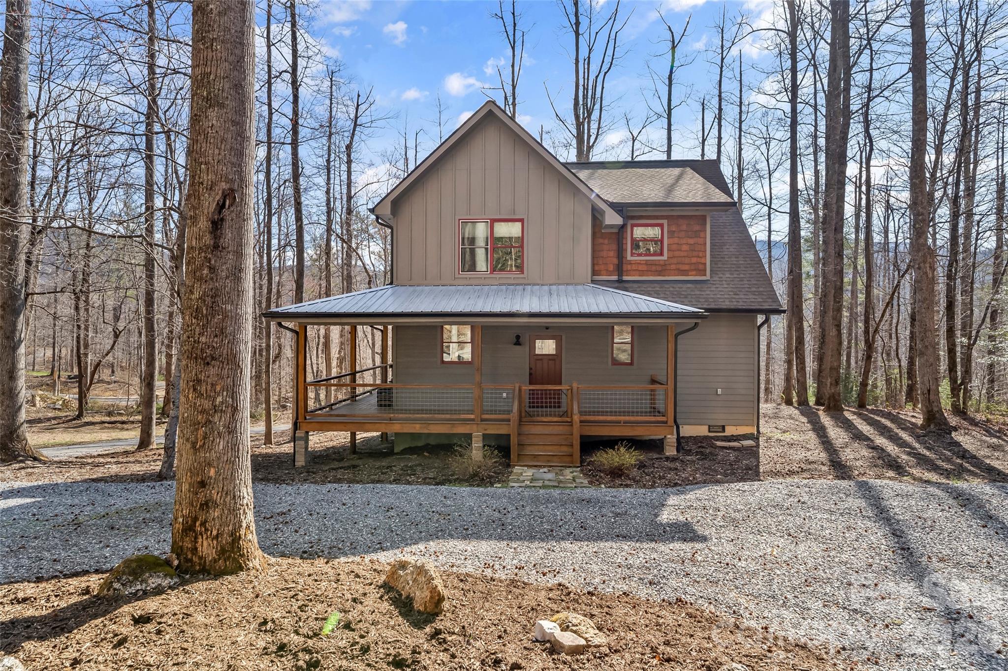 43 Clinchfield Gap Road Marion, NC 28752 - Photo 9 of 43