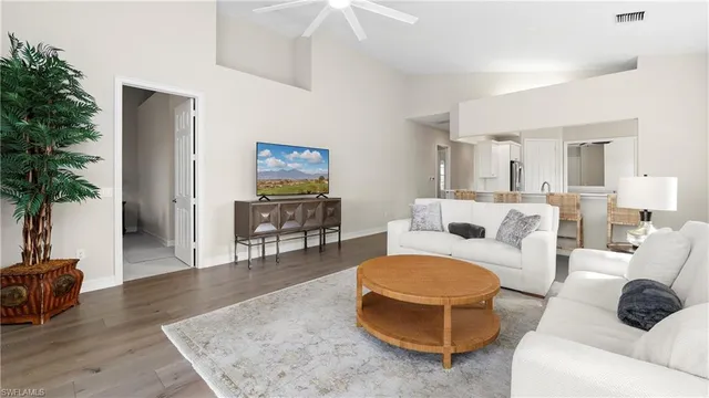 $849,000 | 8617 Champions Point, Unit 403, Naples, FL 34113