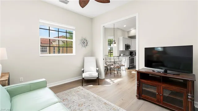 $849,000 | 8617 Champions Point, Unit 403, Naples, FL 34113