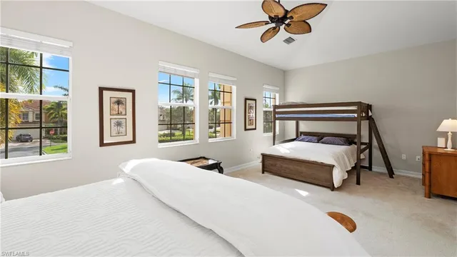 $849,000 | 8617 Champions Point, Unit 403, Naples, FL 34113