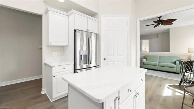 $849,000 | 8617 Champions Point, Unit 403, Naples, FL 34113