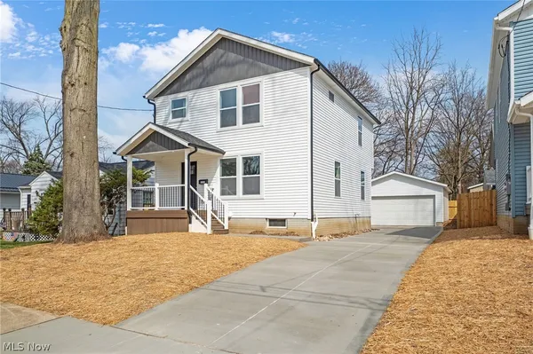 $289,000 | 1331 Leonora Avenue, Akron, OH 44305