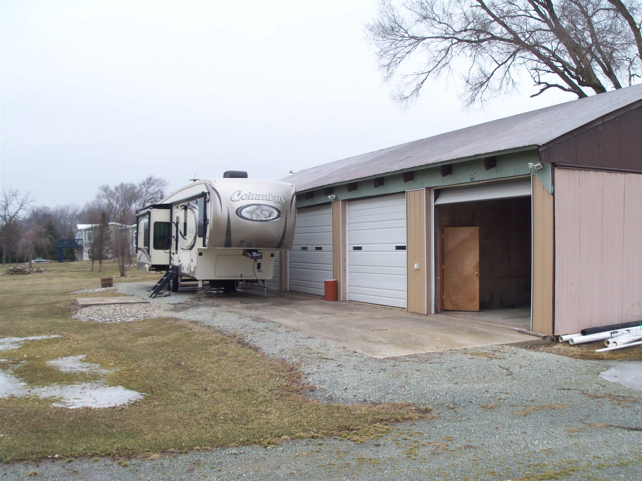 11423 19B Road Argos, IN 46501 - Photo 22 of 36