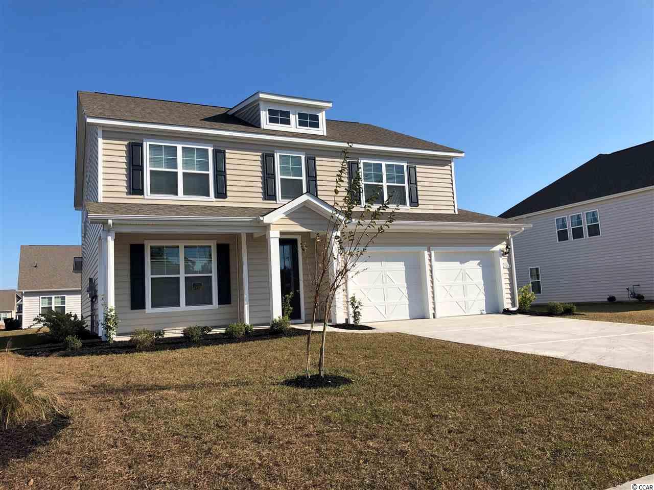 5262 Stockyard Loop Myrtle Beach, SC 29588 - Photo 1 of 40 Gallery Image 1