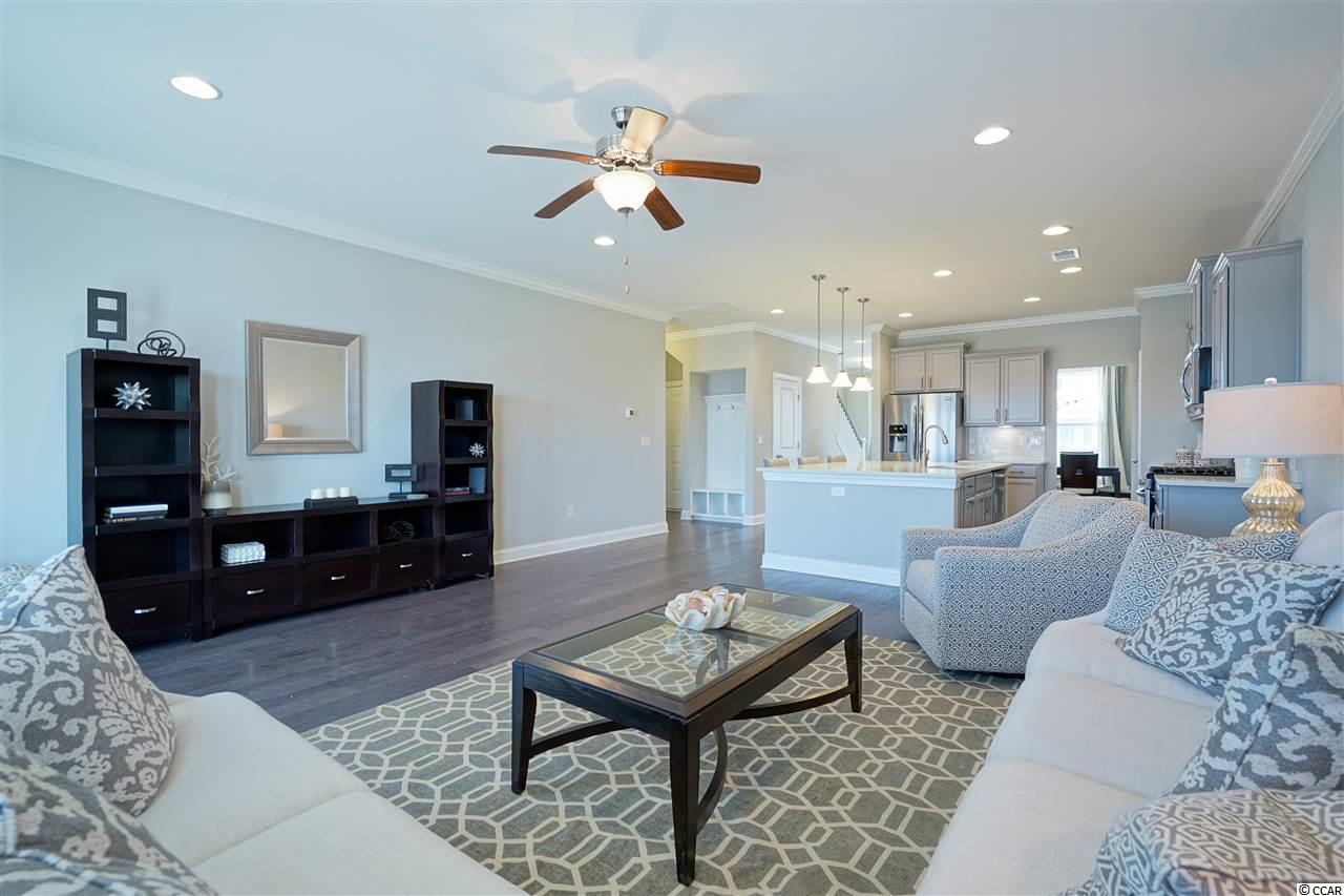 5262 Stockyard Loop Myrtle Beach, SC 29588 - Photo 9 of 40 Gallery Image 9