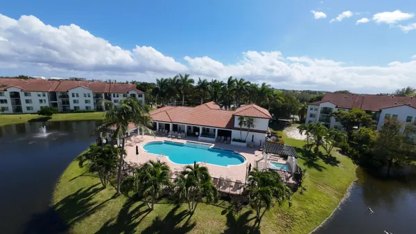 $3,200 | 110 Villa Circle, Unit 110, Boynton Beach, FL 33435