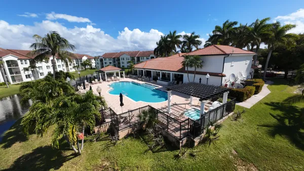 $3,200 | 110 Villa Circle, Unit 110, Boynton Beach, FL 33435