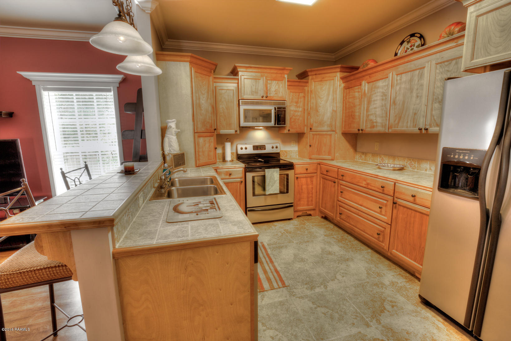 403 Smith-Reed Road Lafayette, LA 70507 - Photo 2 of 32 Kitchen1