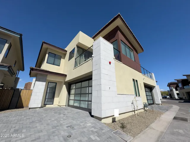 $908,719 | 1 Easy Street, Unit 7, Carefree, AZ 85377