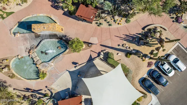 $908,719 | 1 Easy Street, Unit 7, Carefree, AZ 85377