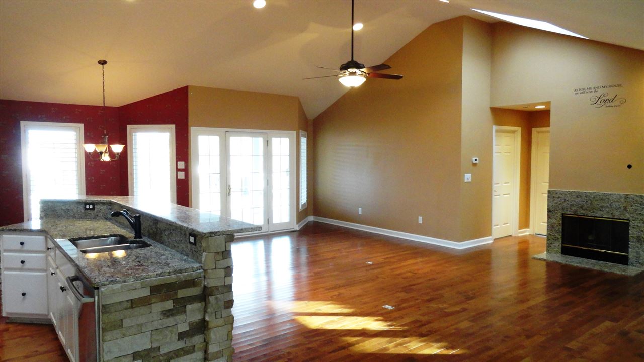 105 Engram Lane Anderson, SC 29621 - Photo 7 of 36 Gallery Image 7