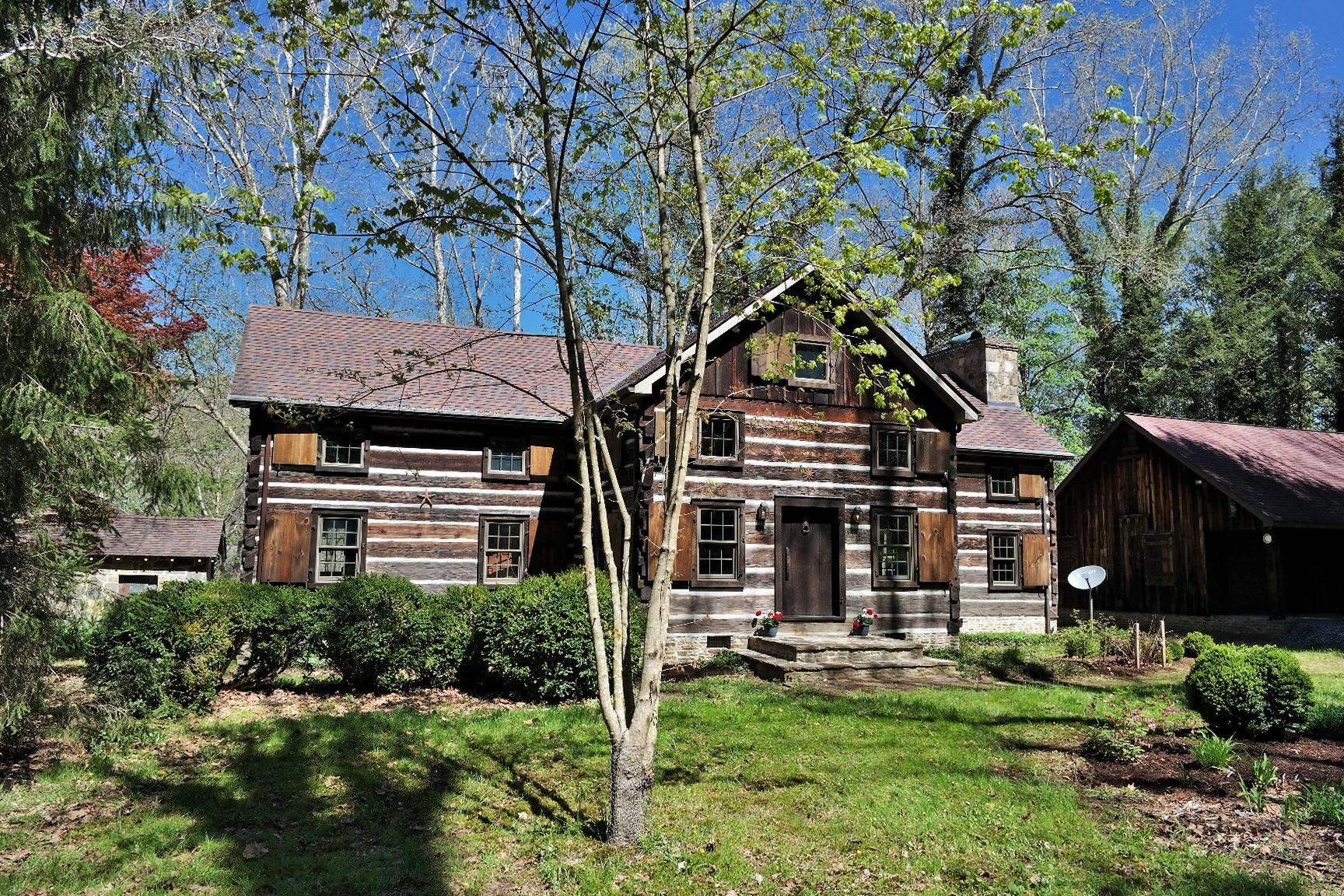 247 Coffman Hill Road Ronceverte, WV 24970 - Photo 51 of 51 Gallery Image 51