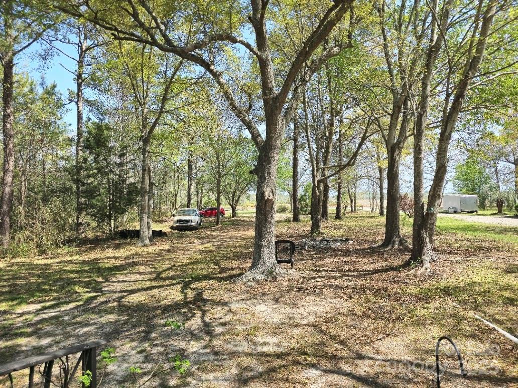 2169 Stone Chimney Road Southwest Supply, NC 28462 - Photo 7 of 27 a view of a yard with a tree