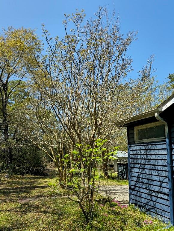 2169 Stone Chimney Road Southwest Supply, NC 28462 - Photo 9 of 27 a picture of street