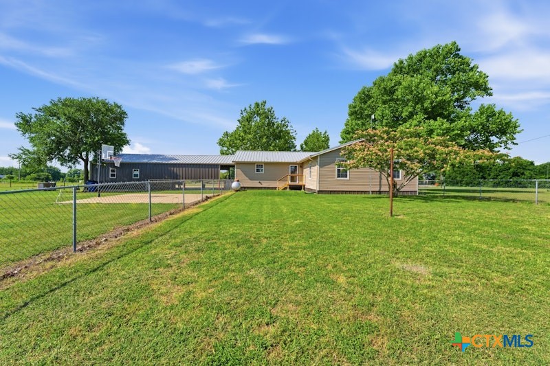 3630 Bottoms East Road Troy, TX 76579 - Photo 31 of 37