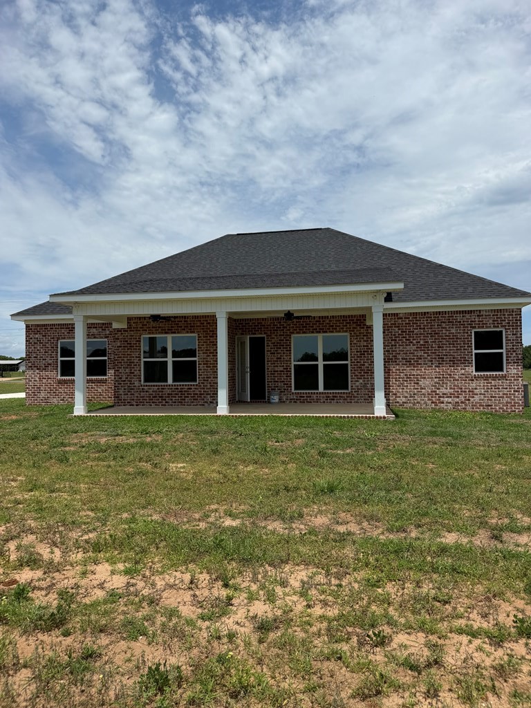 256 Enterprise Church Road Ashford, AL 36312 - Photo 24 of 28