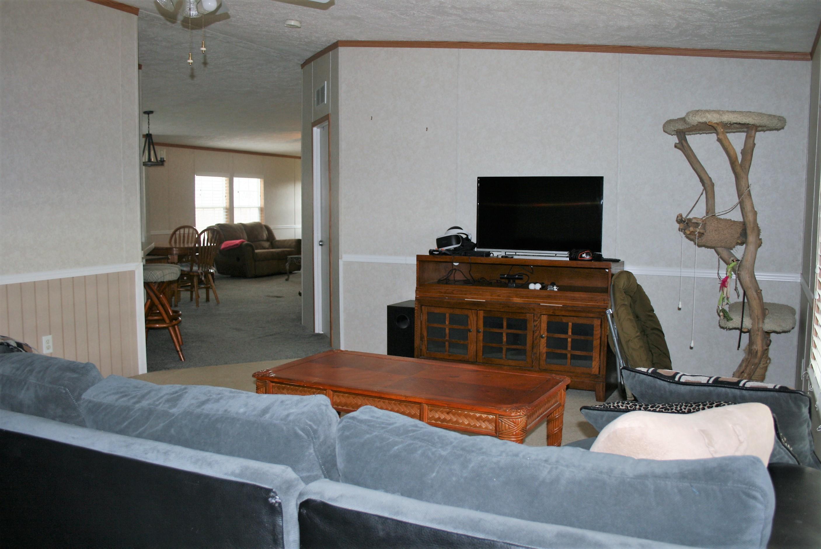 8831 Trout Road Mascot, TN 37806 - Photo 13 of 32 LR