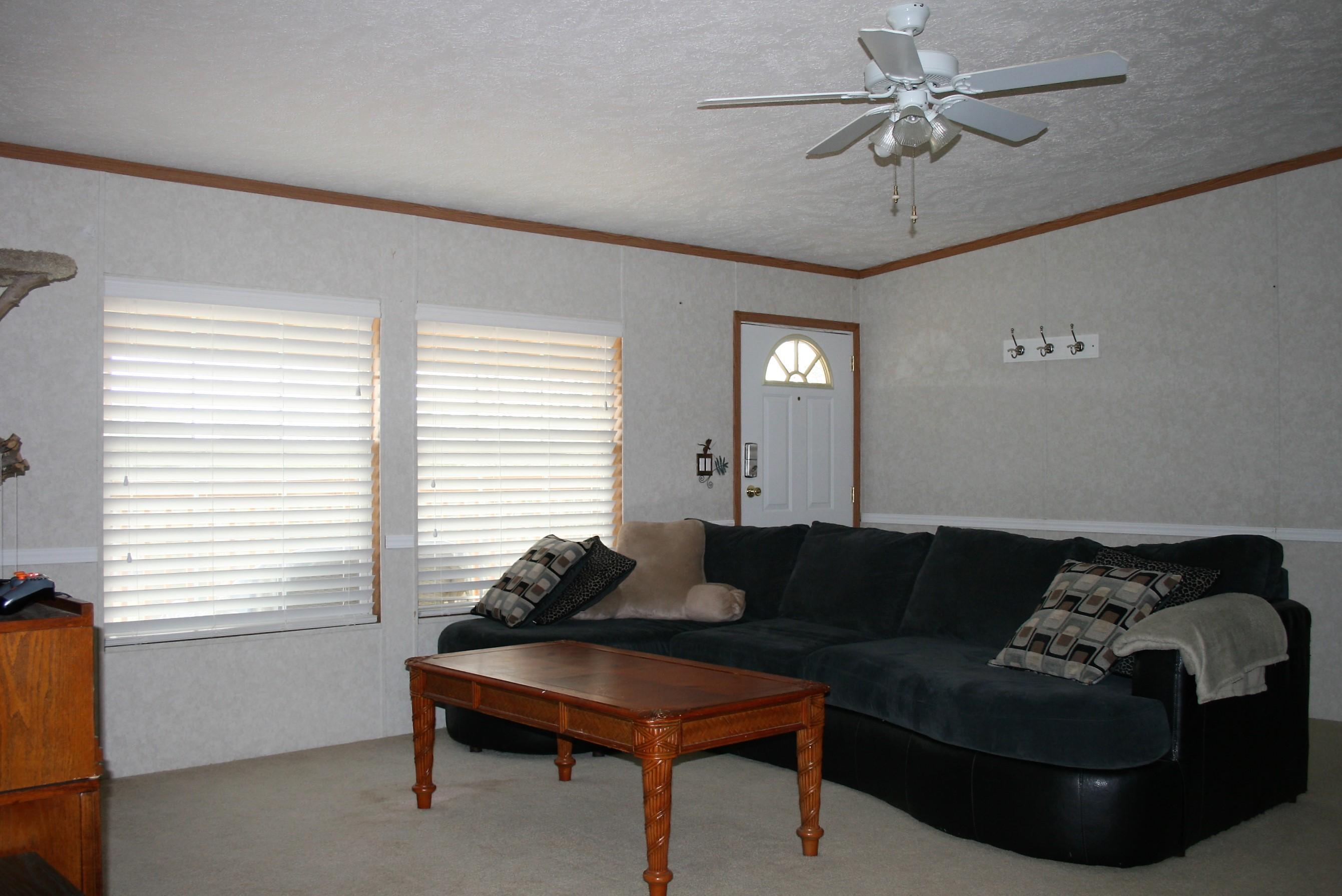 8831 Trout Road Mascot, TN 37806 - Photo 14 of 32 Living room