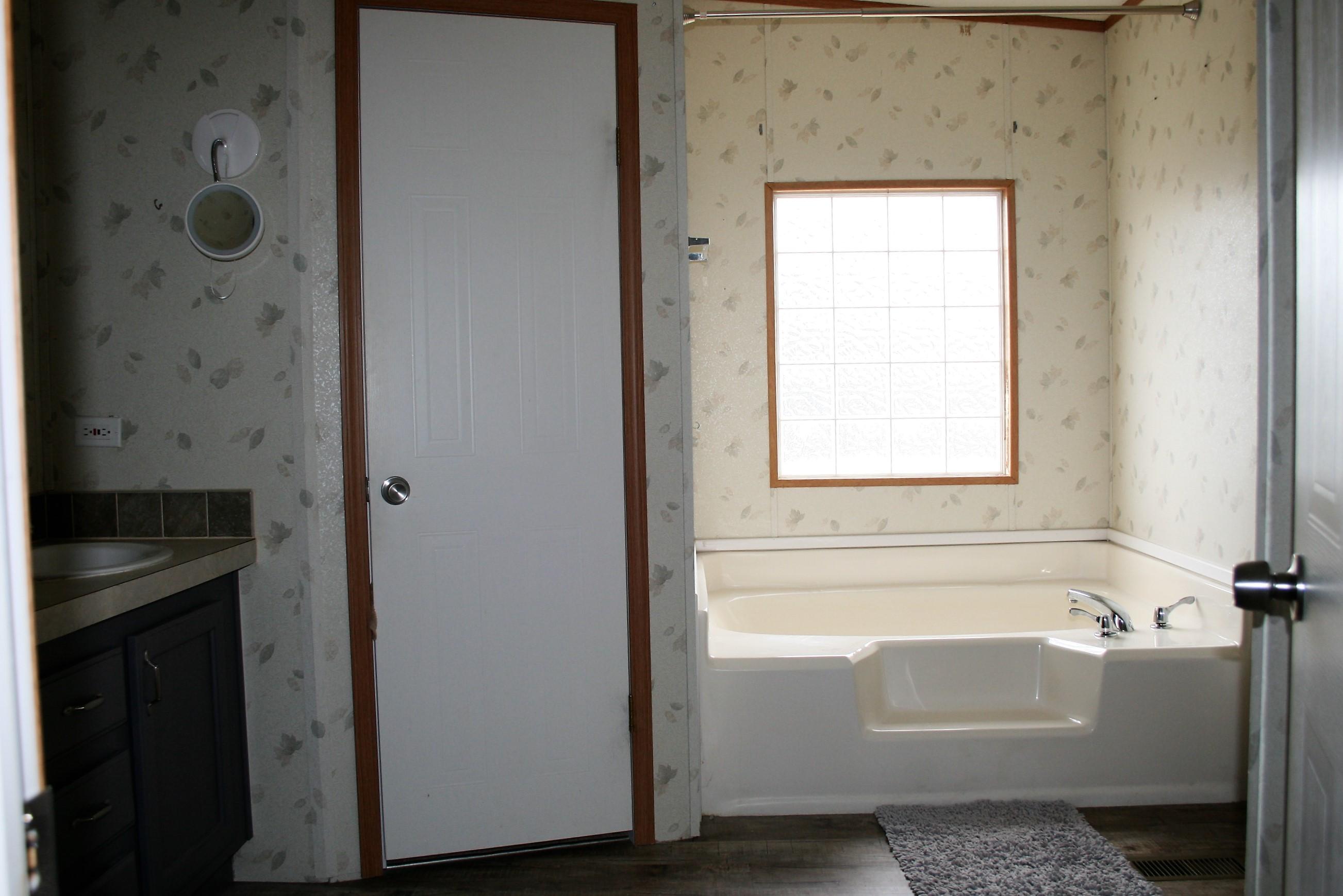 8831 Trout Road Mascot, TN 37806 - Photo 18 of 32 Master bath en suite