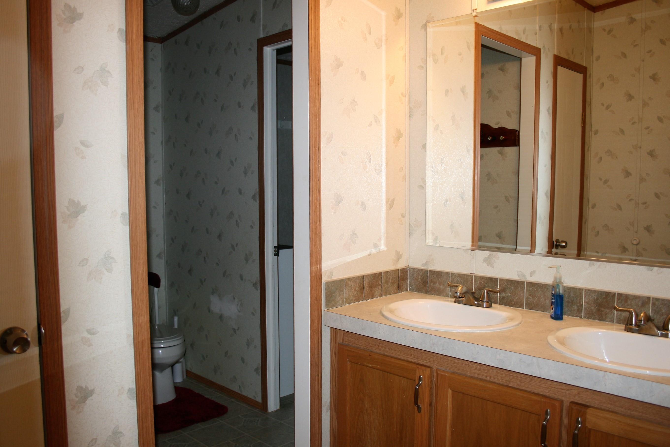 8831 Trout Road Mascot, TN 37806 - Photo 26 of 32 Hall full bath