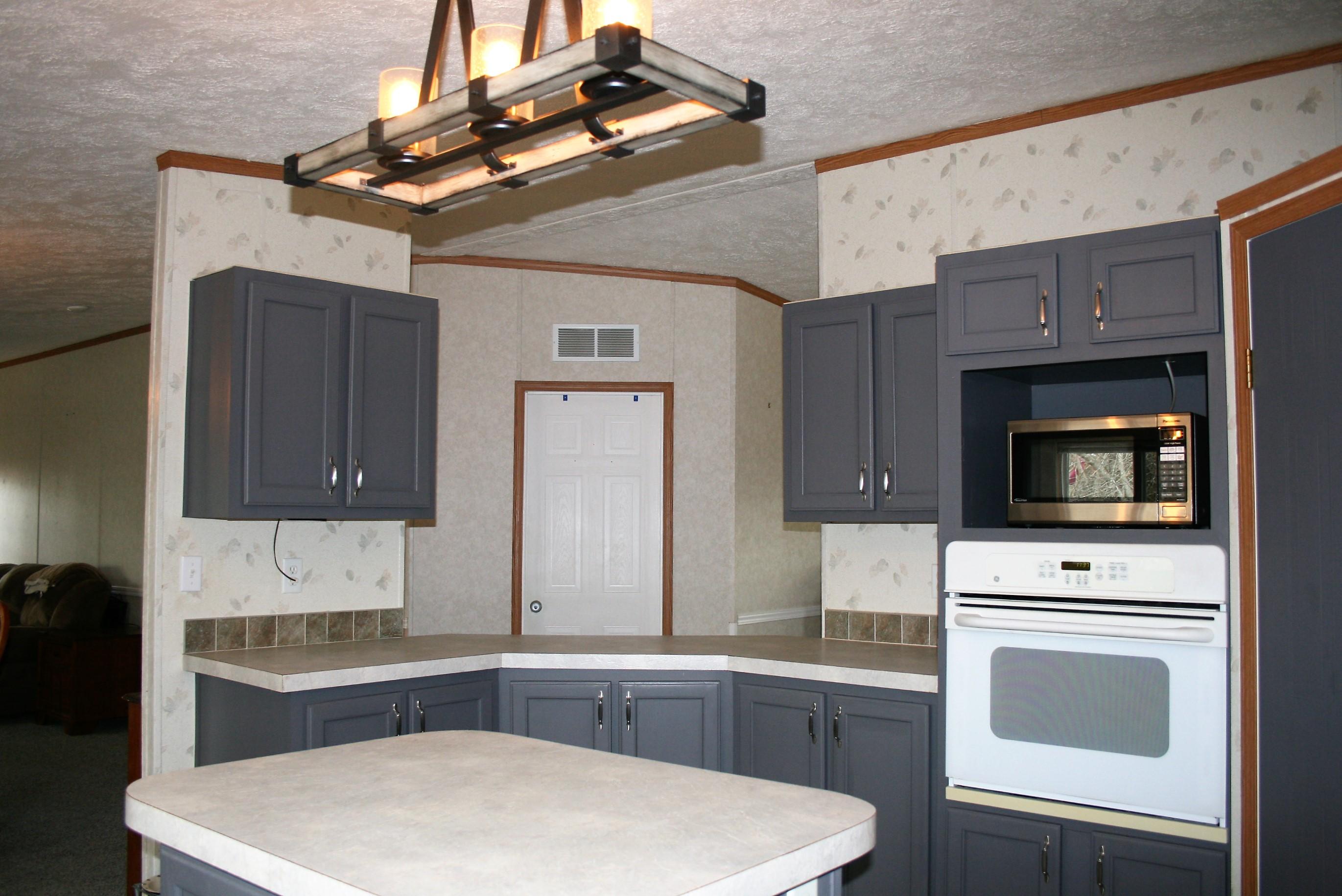 8831 Trout Road Mascot, TN 37806 - Photo 8 of 32 Kitchen with island